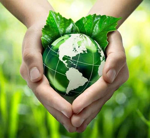 pray for earth - cis