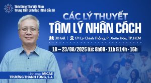 Đồng Hành Thiêng Liêng 2026